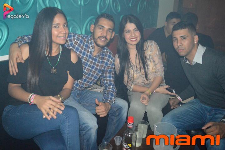 Foto 22 de Miami Bar - 3er Fds Mayo 2017 en Miami Bar Cali, Cali