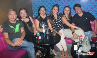 Foto 19 de Noviembre 16 del 2013 en Kabaret - Granada, Cali