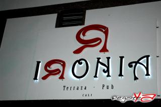 Foto 9 de Restaurante Ironia - Dic 22 en Restaurante Ironia, Cali