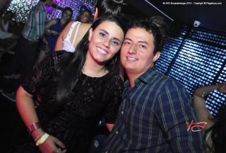 Foto 76 de Bar Bling - 15 de febrero de 2012 en Bar Bling Bucaramanga, Bucaramanga