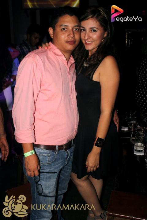 Foto 91 de KUKARA - 3er - 4to Fds Nov. 2015 en Kukaramakara Discoteca Cali, Cali
