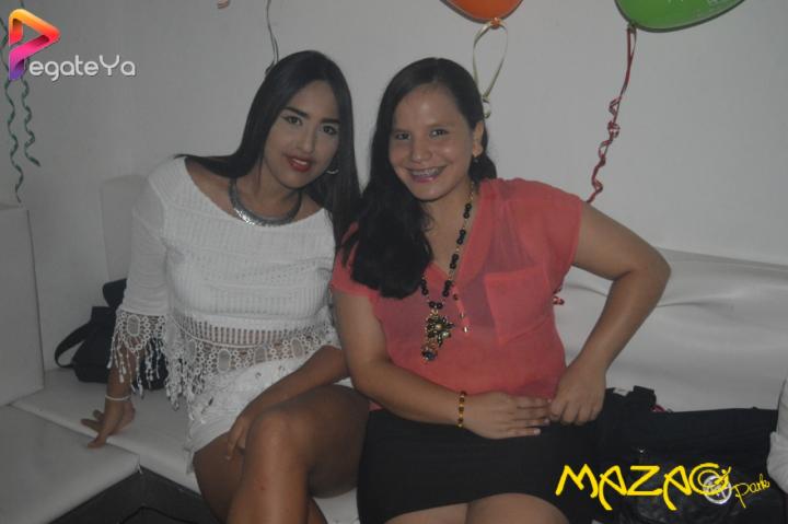 Foto 3 de Mazao Park 2016-04-06 en Mazao Park, Cali