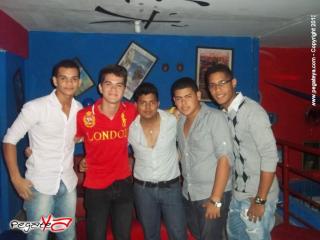 Foto 2 de pasion del barza 15 Y 16 DE MARZO DE 201 en LA PASION DEL BARZA Cartagena, Cartagena