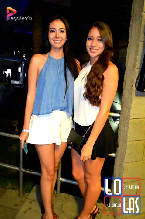 Foto 83 de Lolas - 5to FDS Mayo 2015 en Lolas Club Menga Cali, Cali