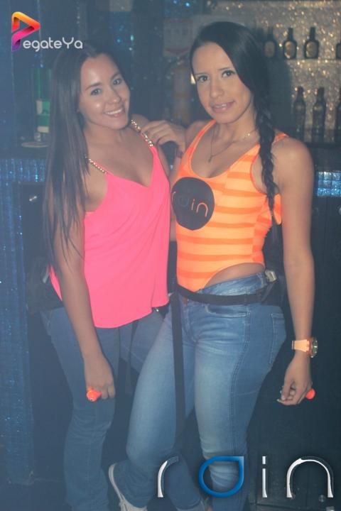 Foto 8 de RAIN CLVB - 3er - 4to Fds Nov. 2015 en Rain CLVB - Cali, Cali
