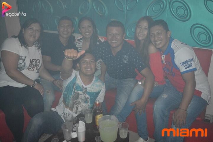 Foto 56 de Miami Bar - 1er/2do FDS Enero 2017 en Miami Bar Cali, Cali