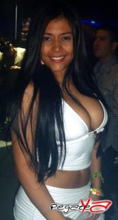 Foto 6 de Praga / Menga - Amor y Amistad en Praga Club Cali, Cali