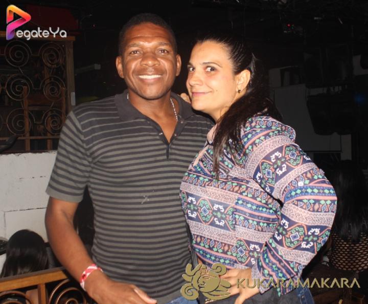 Foto 44 de Kukaramakara - 1er Fds Sept. 2016 en Kukaramakara Discoteca Cali, Cali