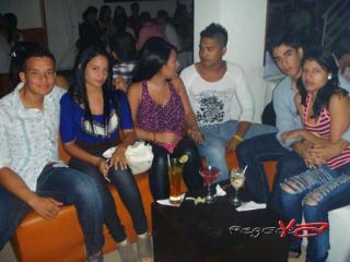 Foto 21 de Enero 22 del 2012 en Miami Bar Cali, Cali