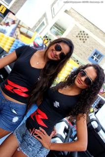 Foto 36 de Cenfer Chicas Car audio 2014 en Cenfer Chicas Car audio 2014, Bucaramanga