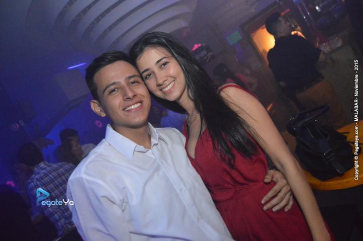 Foto 19 de MALABAR - sabado 28 Nov 2015 en Discoteca Malabar Bucaramanga, Bucaramanga