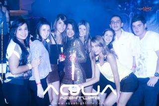 Foto 118 de Fotos Discoteca Aqua Medellin oct 2012 en Discoteca Aqua Medellin, Medellín