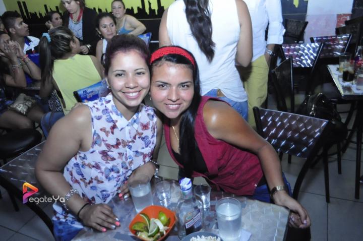 Foto 15 de New York sábado 06 de junio 2015 en Discoteca New York Bucaramanga, Bucaramanga