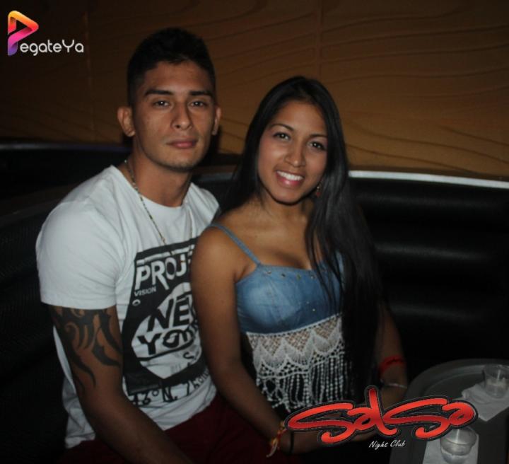 Foto 35 de Salsa Night Club - 1er Fds Sept. 2016 en Salsa Night Club, Cali