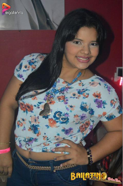 Foto 26 de Bailatino - 1er Fds Junio 2017 en Bailatino - Bar, Cali