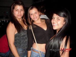 Foto 6 de Marzo 2 y 3 del 2012 en STIGMA Pereira, Pereira