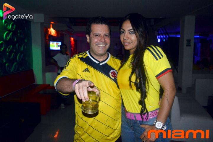 Foto 142 de Miami - 2do/ 3er Fds junio 2016 en Miami Bar Cali, Cali