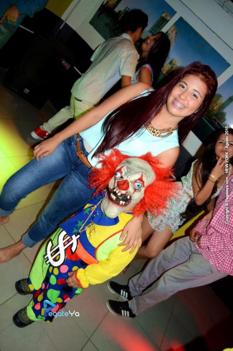 Foto 5 de New York sábado 22 de agosto 2015 en Discoteca New York Bucaramanga, Bucaramanga