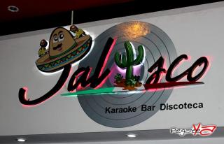 Foto 8 de Septiembre 28 del 2013 en Jalisco - Bar / Karaoke