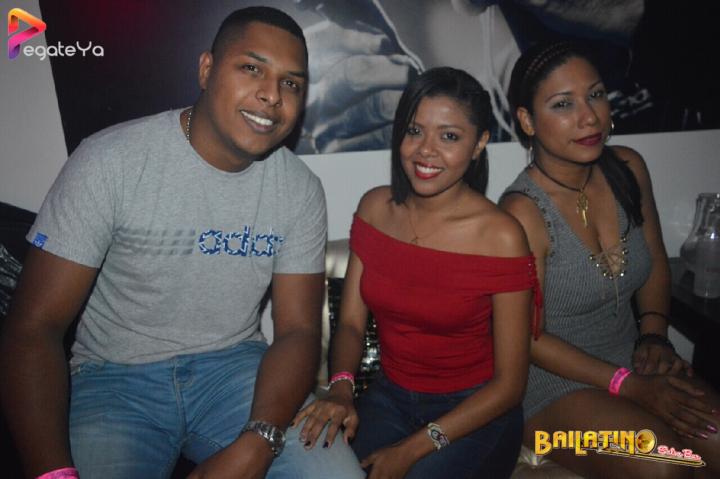 Foto 57 de Bailatino - 3er / 4to Fds Enero 2016 en Bailatino - Bar, Cali