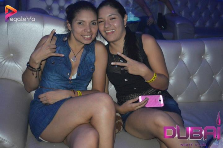 Foto 6 de Dubai Night Club - 2do FDS Dic. 2015 en Dubai Night Club