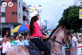 Foto 145 de Cabalgata Feria de Bucaramanga 2012 en Cabalgata Feria de Bucaramanga 2012, Bucaramanga