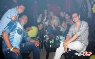Foto 23 de Septiembre 28 del 2013 en Nozomi Club, Cali