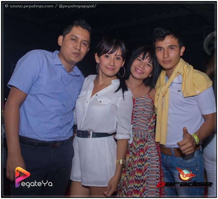 Foto 57 de PARADISE - Yopal en Paradise Club Yopal