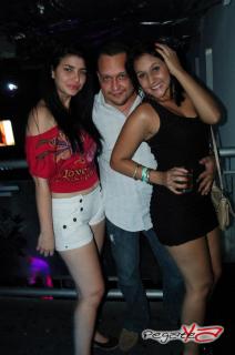 Foto 50 de Luxury28 de Julio en Discoteca Luxury Medellin, Medellín