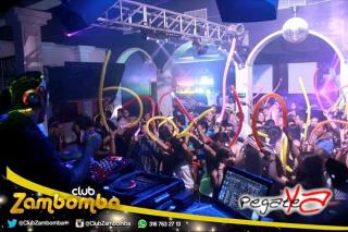 Foto 21 de Zambomba Club . Mayo 31 en Club Zambomba, Cali
