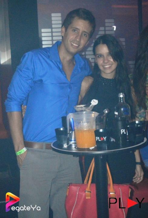 Foto 7 de Play Disco - Granada - 1er FDS Junio 201 en Play Disco, Cali