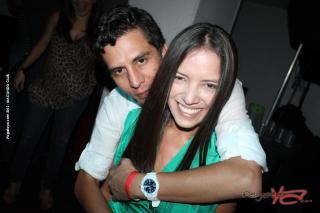 Foto 21 de Sabado 03 de Noviembre de 2012 en Discoteca Macondo Club Bucaramanga, Bucaramanga