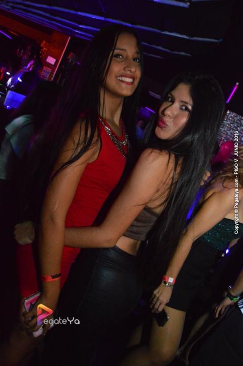 Foto 51 de PISO V - 24 y 25 de junio de 2016 en Bar Piso V Bucaramanga, Bucaramanga