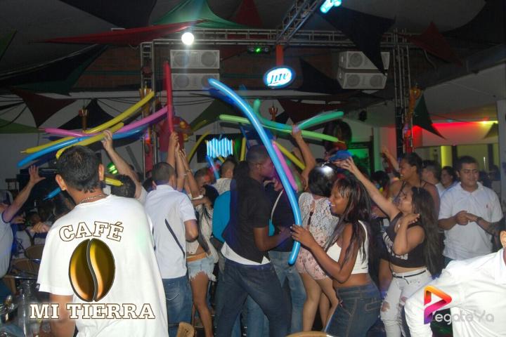 Foto 23 de Cafe Mi Tierra - 2do Fds Abril 2016 en Cafe Mi Tierra, Cali