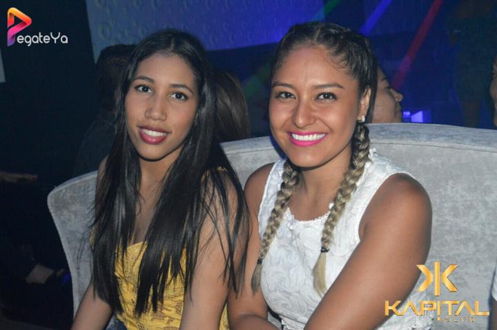 Foto 5 de Kapital Club - 1er Fds Junio 2017 en Kapital Club, Cali