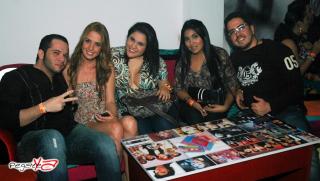 Foto 41 de Noviembre 23 del 2013 en Beautiful 80`s Cali, Cali