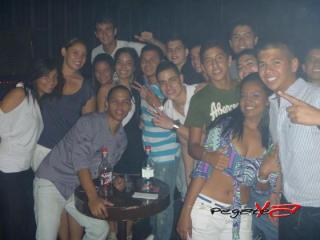 Foto 3 de Febrero 04 del 2012 en Titirifue Cali, Cali