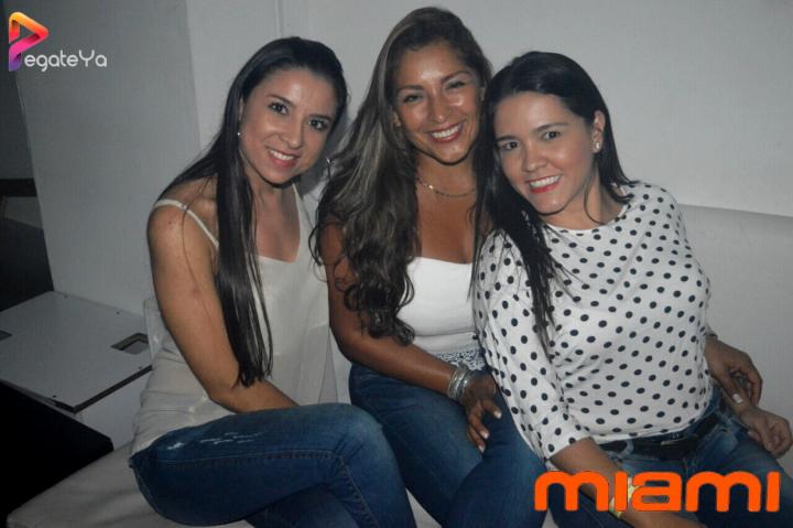 Foto 89 de Miami Bar - 3er / 4to Fds Enero 2017 en Miami Bar Cali, Cali