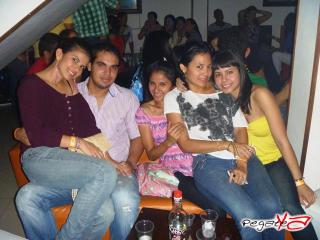 Foto 6 de Junio 02 del 2012 en Miami Bar Cali, Cali