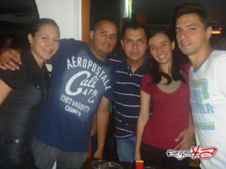 Foto 41 de Marzo 31 del 2012 en Urbano Bar Cali, Cali