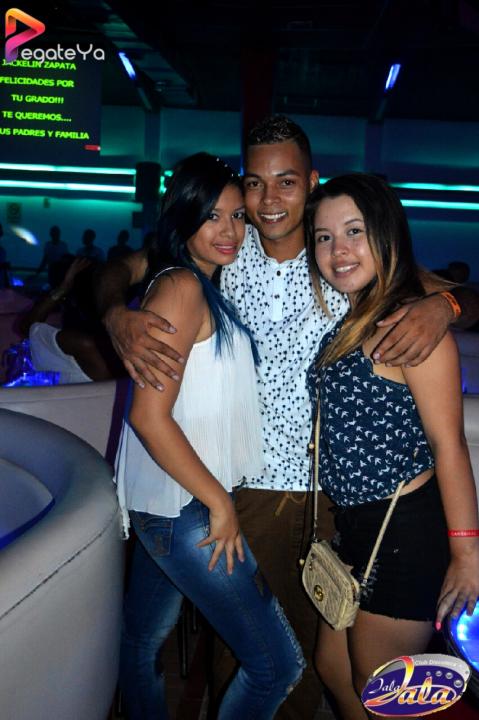 Foto 36 de Jalajala - 4to Fds Junio 2016 en Jala Jala Club, Cali