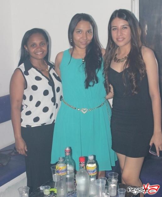 Foto 13 de Ahma Bar - 4to FDS Nov 2014 en Ahma Cali, Cali