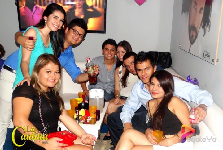 Foto 3 de La Cantina Sur- 1er FDS Marzo 2015 en La Cantina Sur, Cali