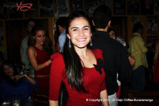 Foto 4 de Sabado 11 de Agosto de 2012 en El Viejo Chiflas Restaurante, Cali