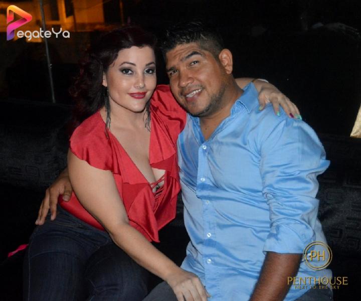 Foto 21 de Penthouse Club - AMOR & AMISTAD 2016 en Penthouse 1800, Cali