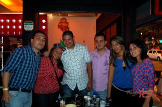 Foto 10 de Fotos Jaqk Medellin 21 sep 2012 en Discoteca Jaqk Medellin, Medellín