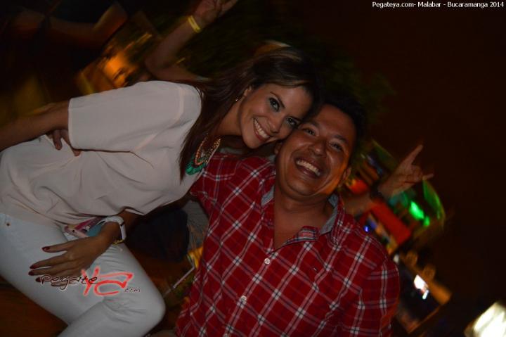 Foto 78 de Malabar Discoteca viernes 12 sep 2014 en Discoteca Malabar Bucaramanga, Bucaramanga