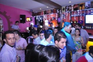 Foto 70 de Chabela Club en Discoteca Chabela Bucaramanga, Bucaramanga