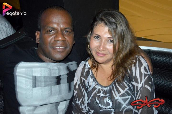 Foto 52 de Salsa Night Club - AMOR & AMISTAD 2016 en Salsa Night Club, Cali