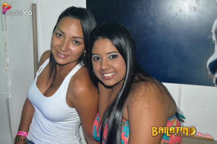 Foto 37 de Bailatino - 1er Fds Julio 2017 en Bailatino - Bar, Cali